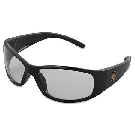 Smith & Wesson Safety Glasses, Clear Anti-Fog 21302